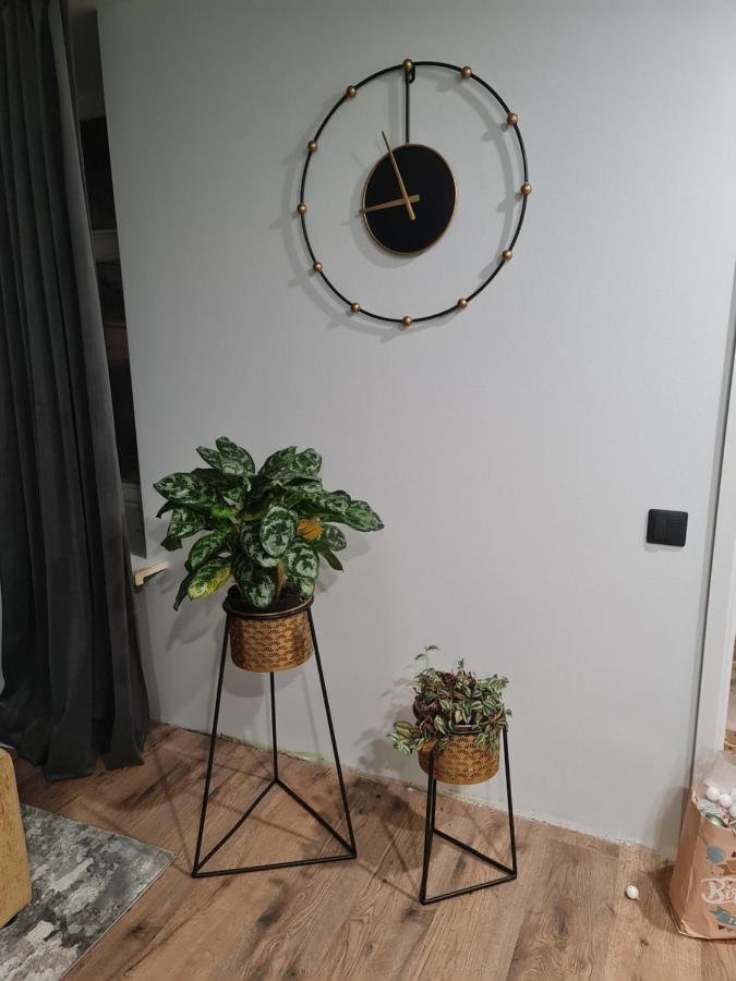 Old Town Apartment Рига Екстериор снимка