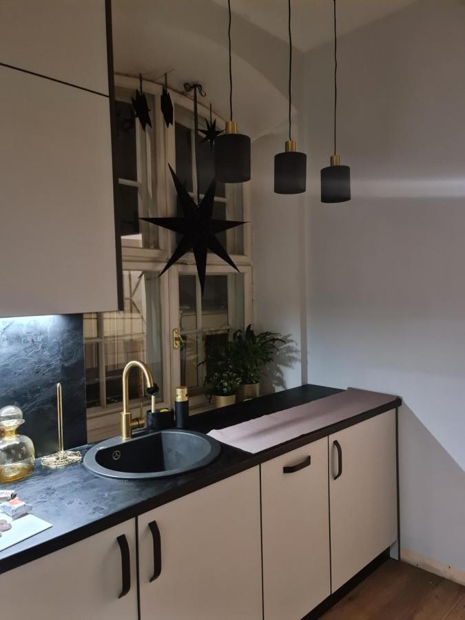 Old Town Apartment Рига Екстериор снимка