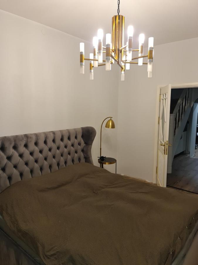 Old Town Apartment Рига Екстериор снимка