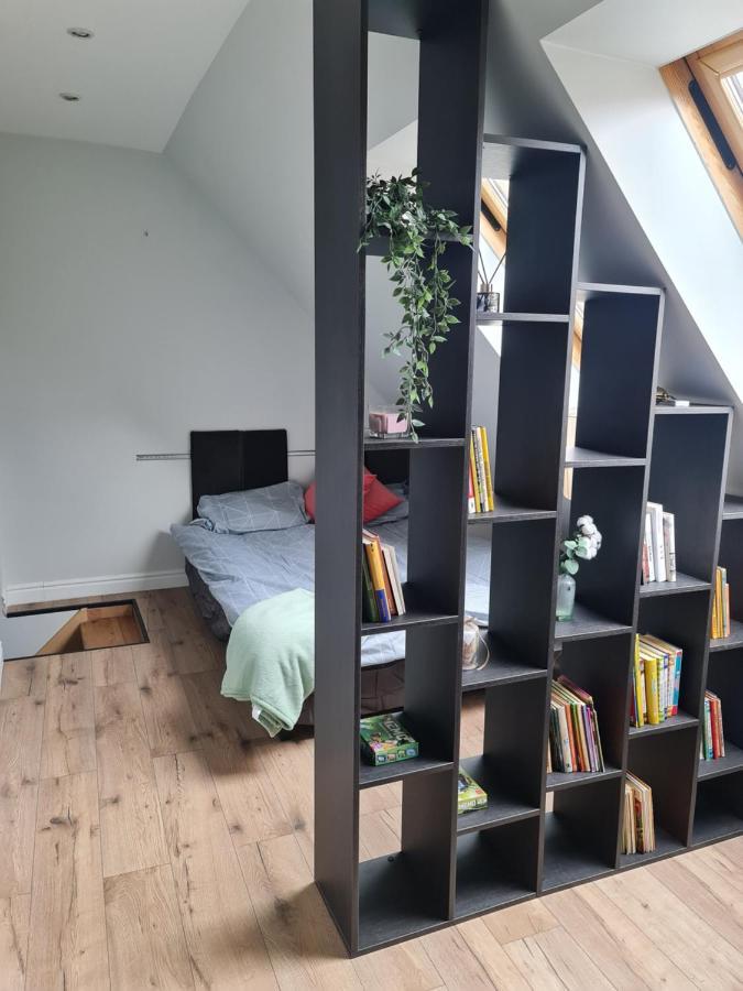 Old Town Apartment Рига Екстериор снимка