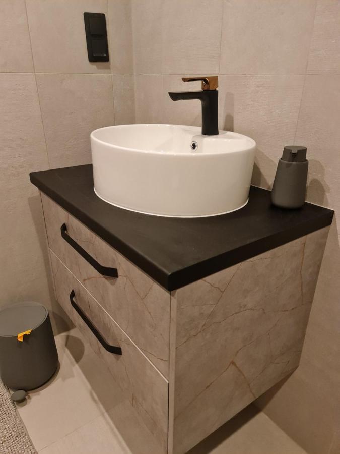 Old Town Apartment Рига Екстериор снимка