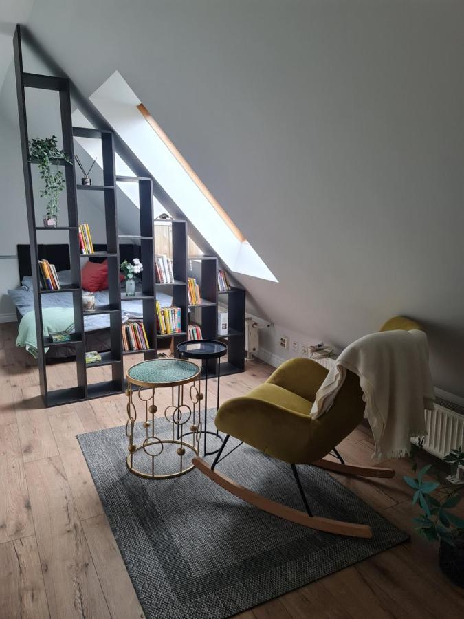 Old Town Apartment Рига Екстериор снимка