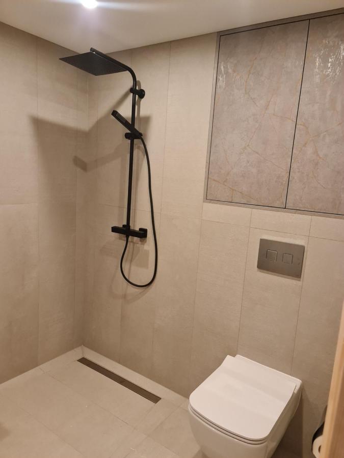 Old Town Apartment Рига Екстериор снимка